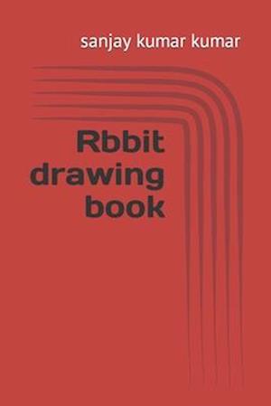 Rbbit drawing book