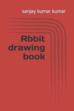 Rbbit drawing book 