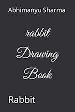 rabbit Drawing Book: Rabbit 