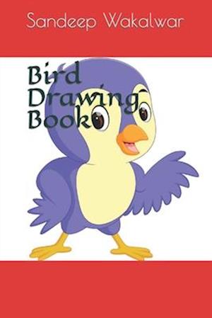 Bird Drawing Book