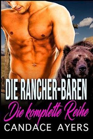 Die Rancher-Bären