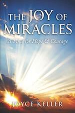 THE JOY OF MIRACLES 