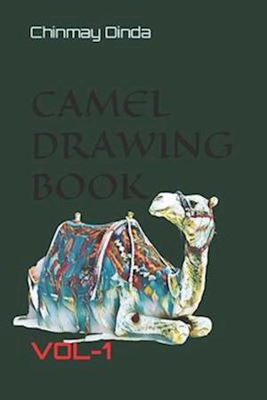 CAMEL DRAWING BOOK: VOL-1