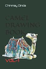 CAMEL DRAWING BOOK: VOL-1 