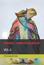 CAMEL DRAWING BOOK: VOL-2 