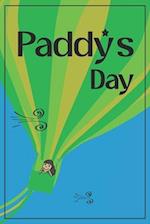 Paddy's Day: A St. Patrick's Day Tale of Hope and Home 