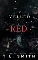 Veiled: Red 