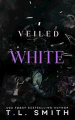 Veiled: White 