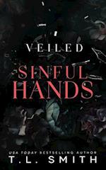 Veiled: Sinful Hands 