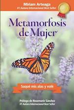 Metamorfosis de mujer