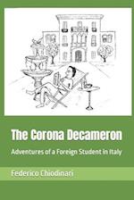 The Corona Decameron: Adventures of a Foreign Student in Italy 