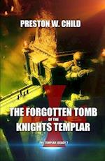 The Forgotten Tomb of the Knights Templar 