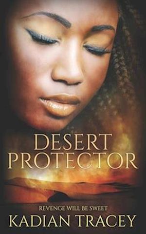 Desert Protector