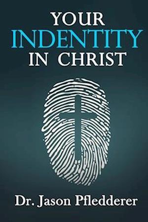 Your Identity in Christ