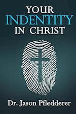 Your Identity in Christ 