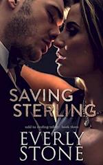 Saving Sterling 