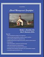 Church Management Simplified 