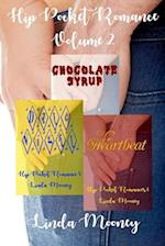 Hip Pocket Romances: Volume Two 