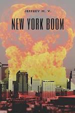 New York Boom