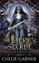 The Faerie's Secret