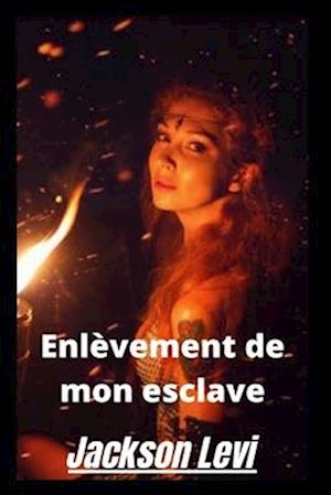 Enlèvement de mon esclave