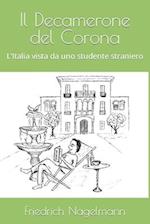 Il Decamerone del Corona