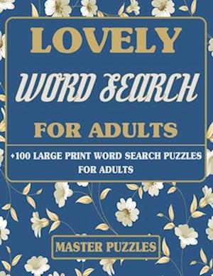 Large Print Bible Word Search Book For Adults: +100 Brain Games Puzzle Books For Adults And Seniors Biblical Themes | Stress Relieving Words Of Jesus