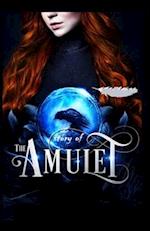 The Story Of The Amulet By Edith Nesbit: Illustrated Edition 