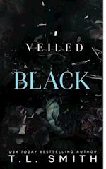 Veiled: Black 