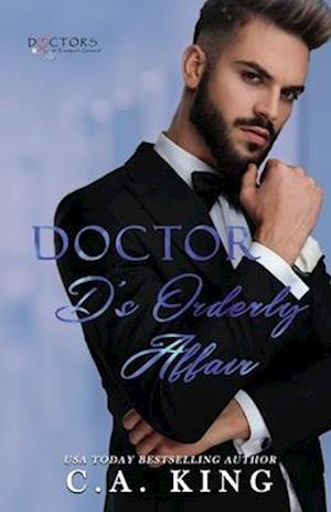 Doctor D's Orderly Affair