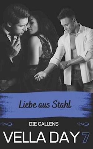 Liebe Aus Stahl