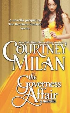 The Governess Affair