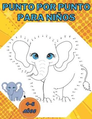 punto por punto para niños