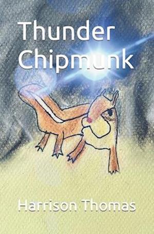 Thunder Chipmunk