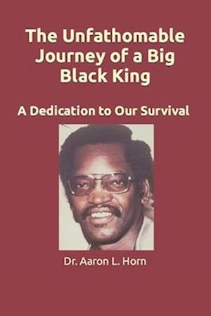 The Unfathomable Journey of a Big Black King: A Dedication to Our Survival