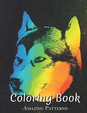 Coloring Book