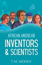 African American Inventors and Scientists 