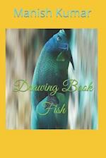 Drawing Book Fish 