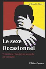 Le sexe occasionnel