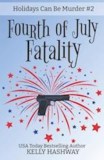 Fourth of July Fatality 