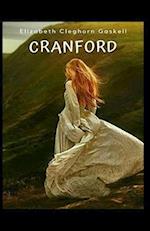 Cranford-Elizabeth's Original Edition(Annotated) 