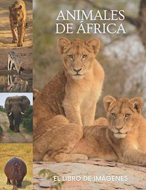 Animales de África