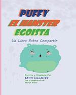 Puffy El Hamster Egoísta