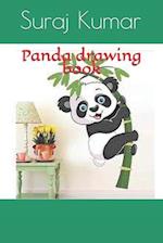 Panda drawing book 