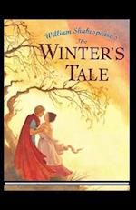 The Winter's Tale Annotated 