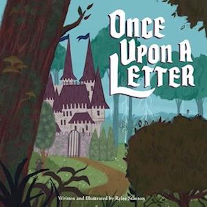 Once Upon A Letter