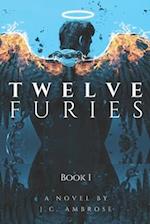 Twelve Furies 