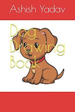 Dog Drawing Book 