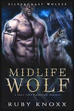 Midlife Wolf: A Small Town Paranormal Romance 