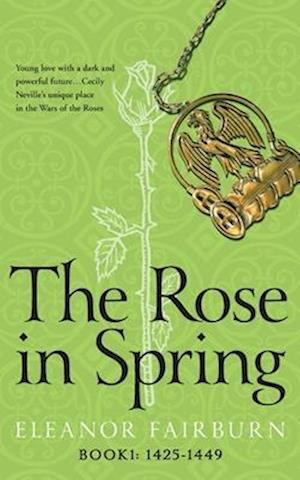 The Rose in Spring